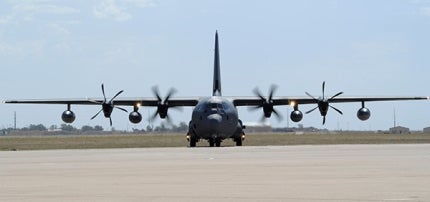 mc-130j